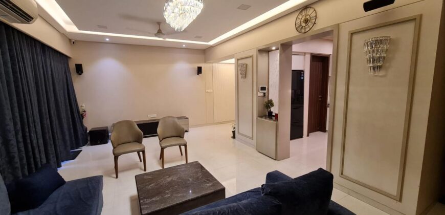 3BHK