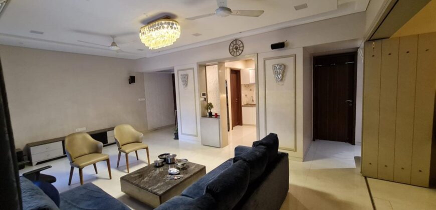 3BHK