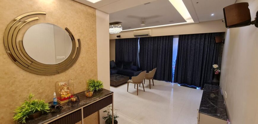 3BHK