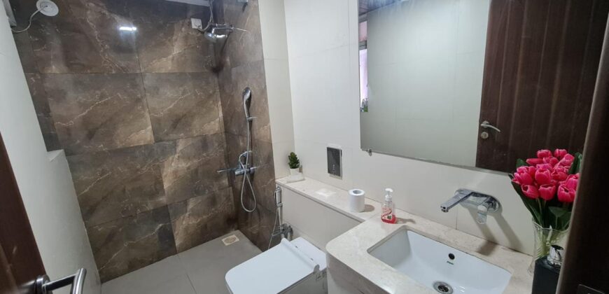 3BHK