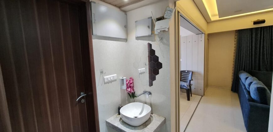 3BHK