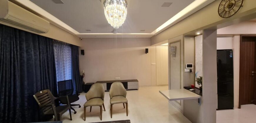 3BHK