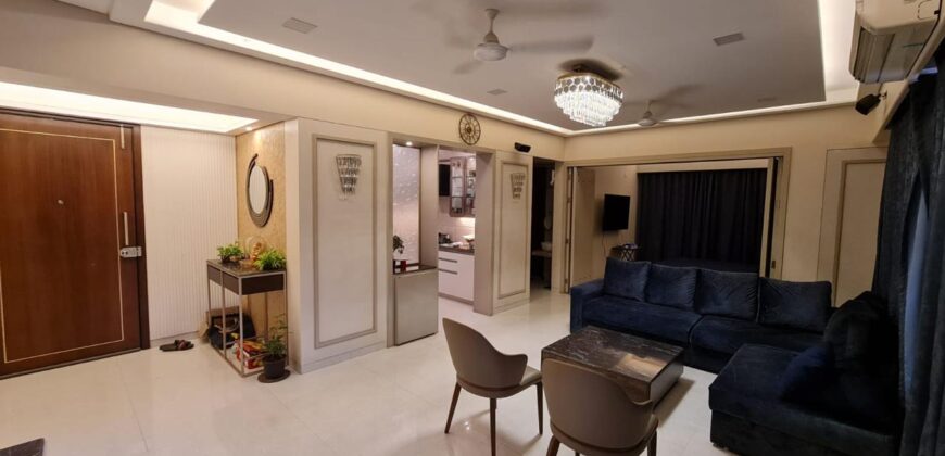 3BHK