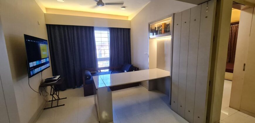 3BHK