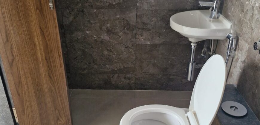2BHK