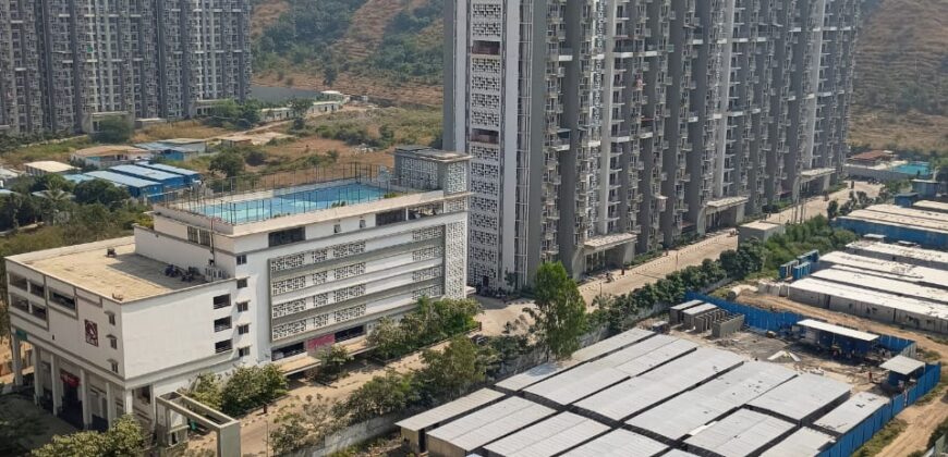 2bhk