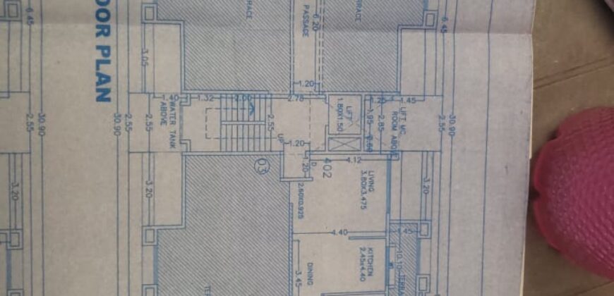 2BHK