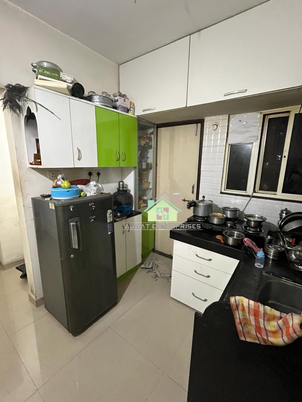 1Bhk