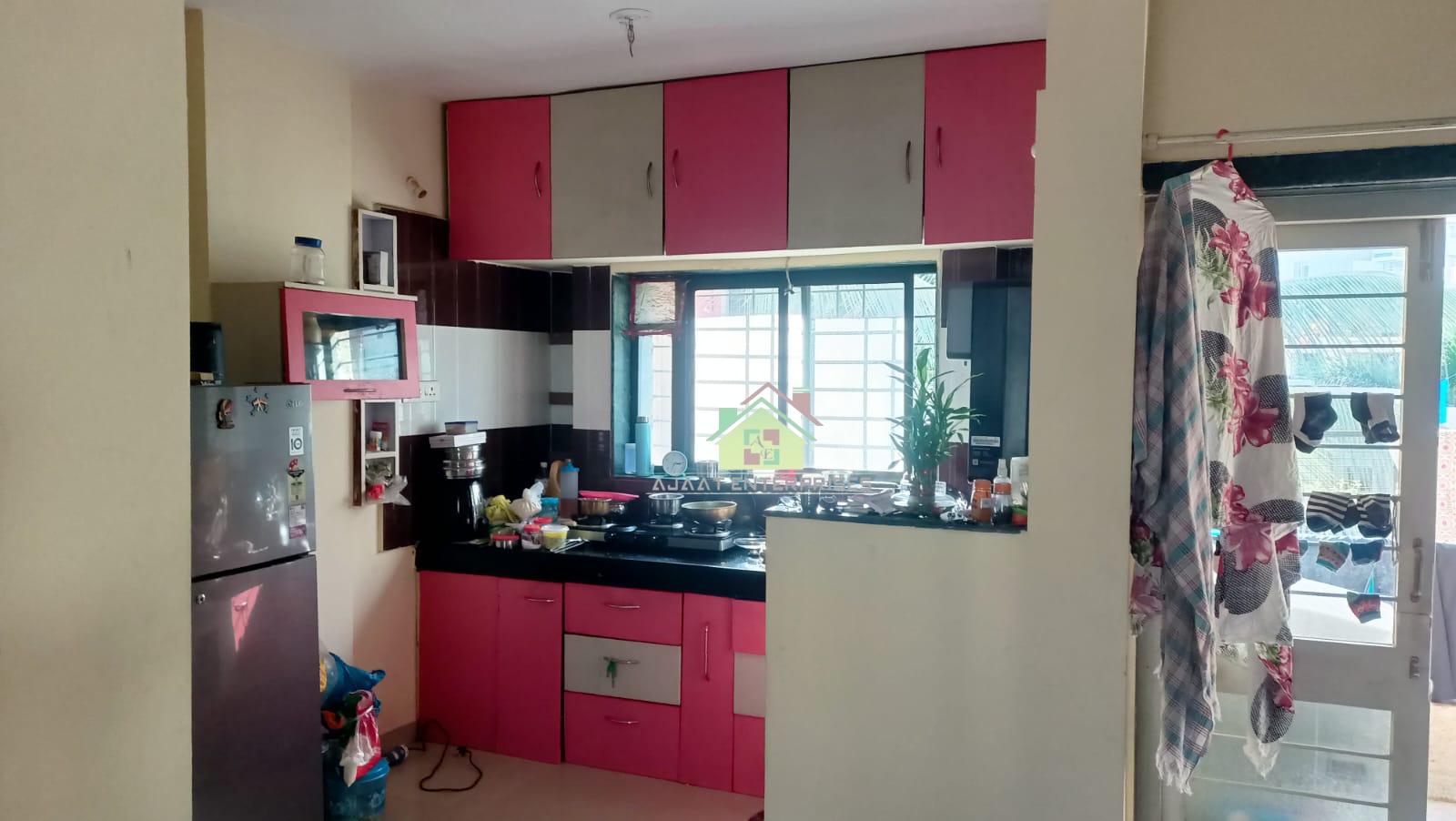 1Bhk