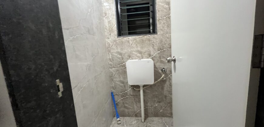 1Bhk