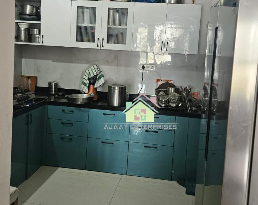 3Bhk