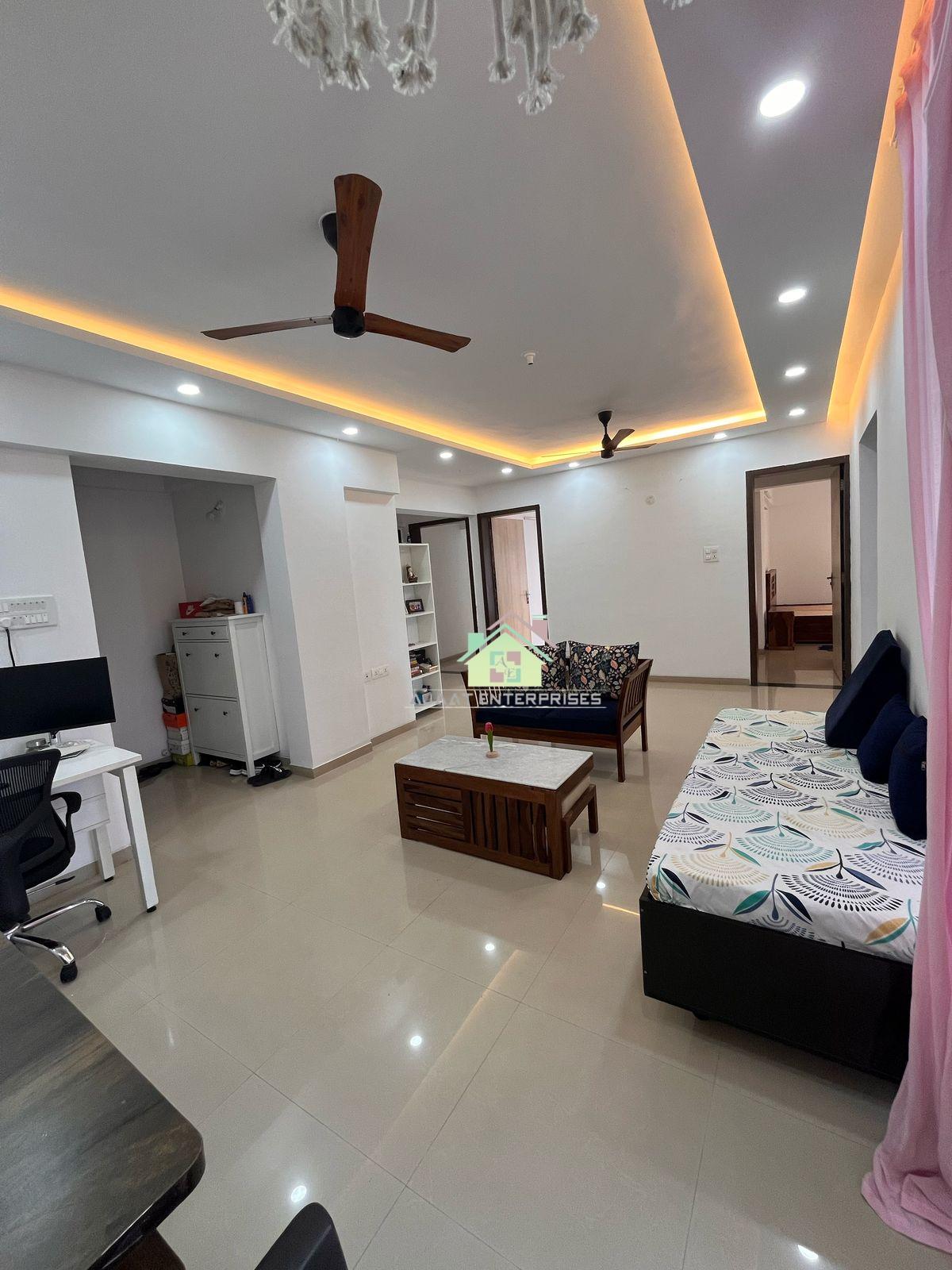 3Bhk