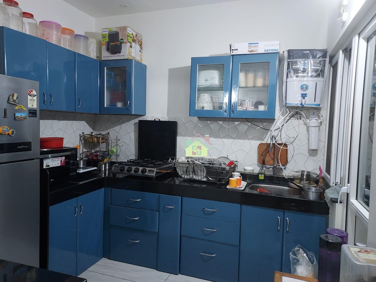 3Bhk