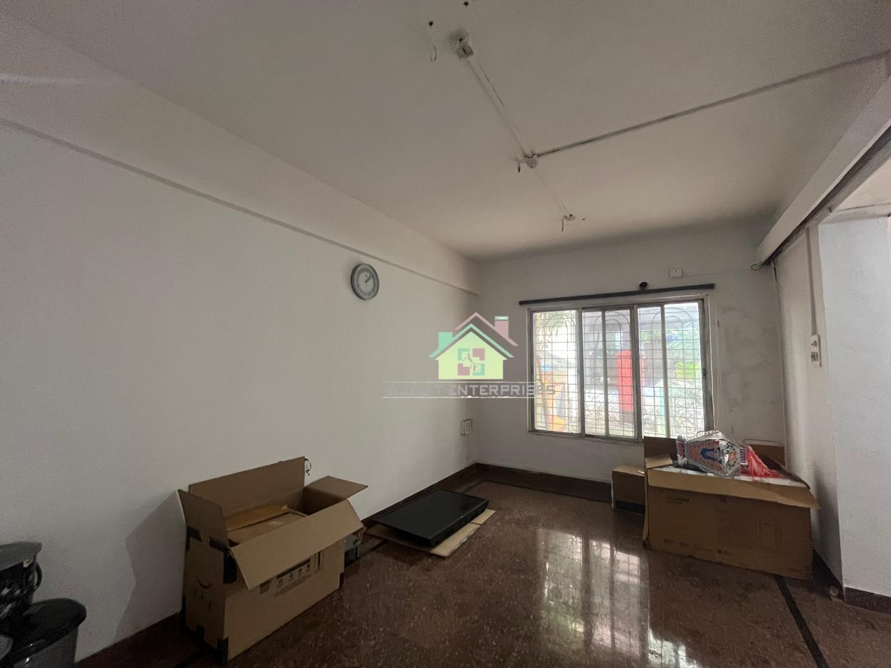 3BHK Row House