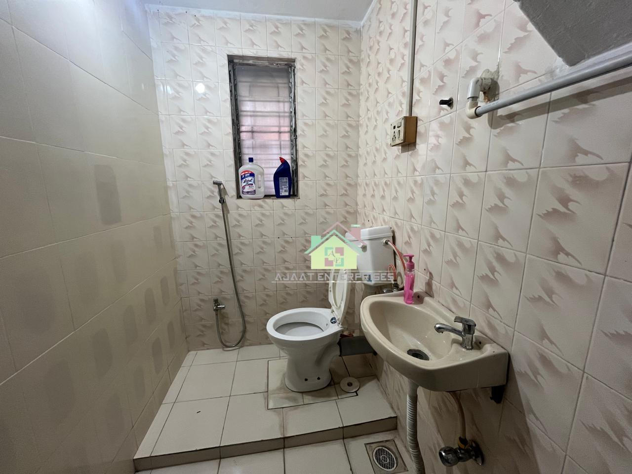 3BHK Row House