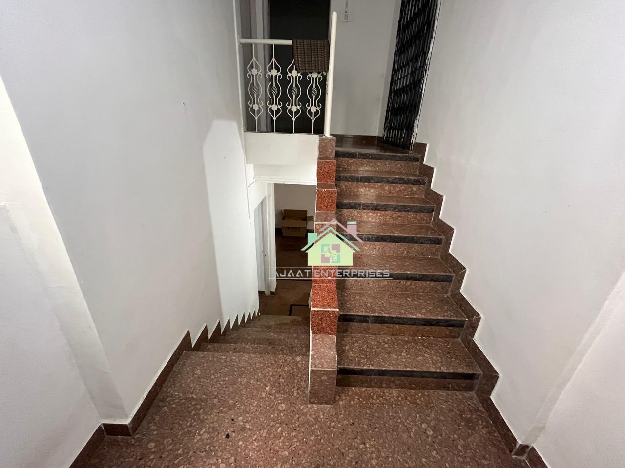 3BHK Row House