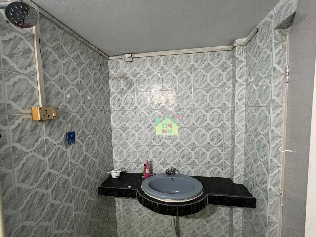 3BHK Row House