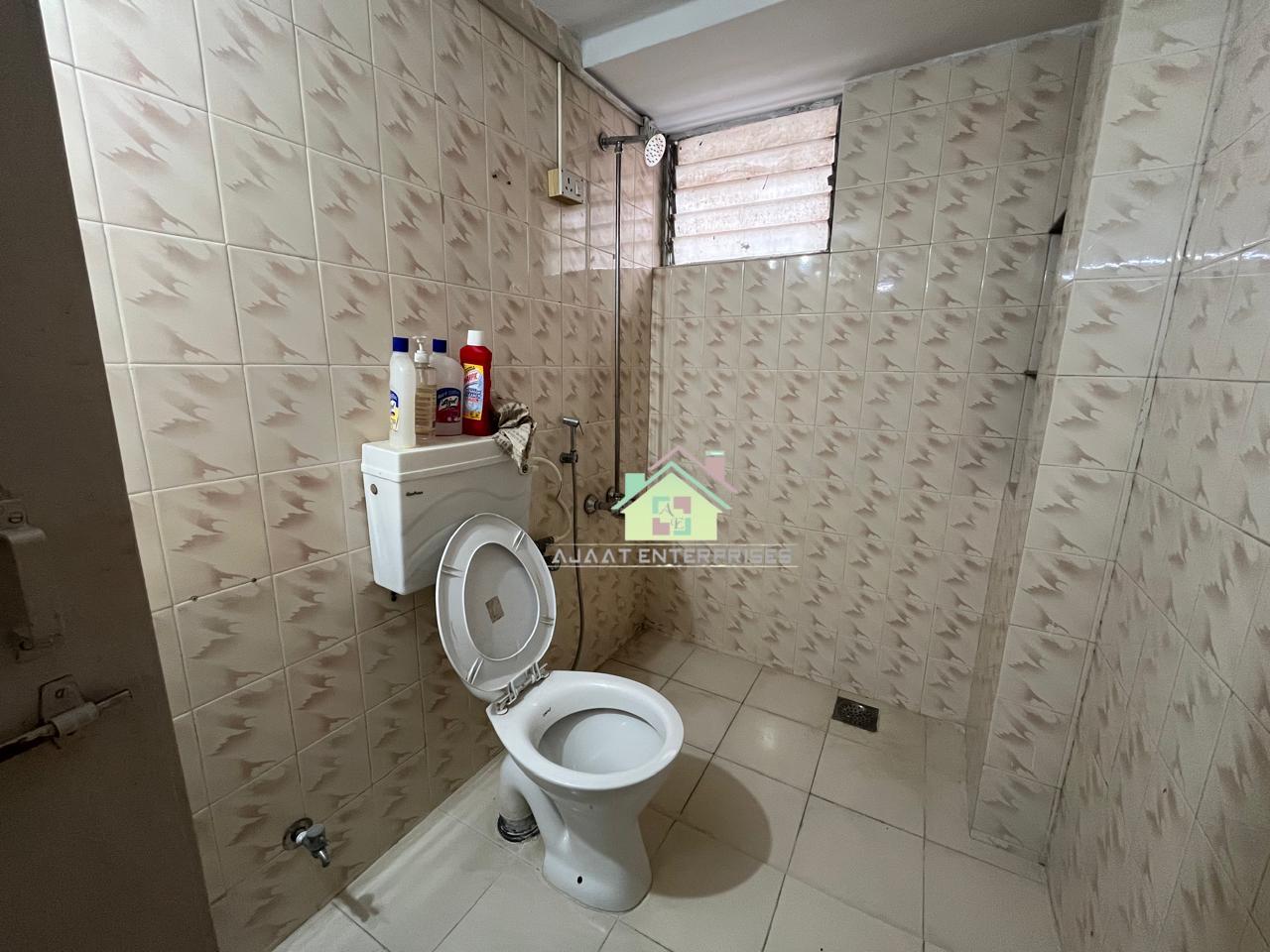 3BHK Row House