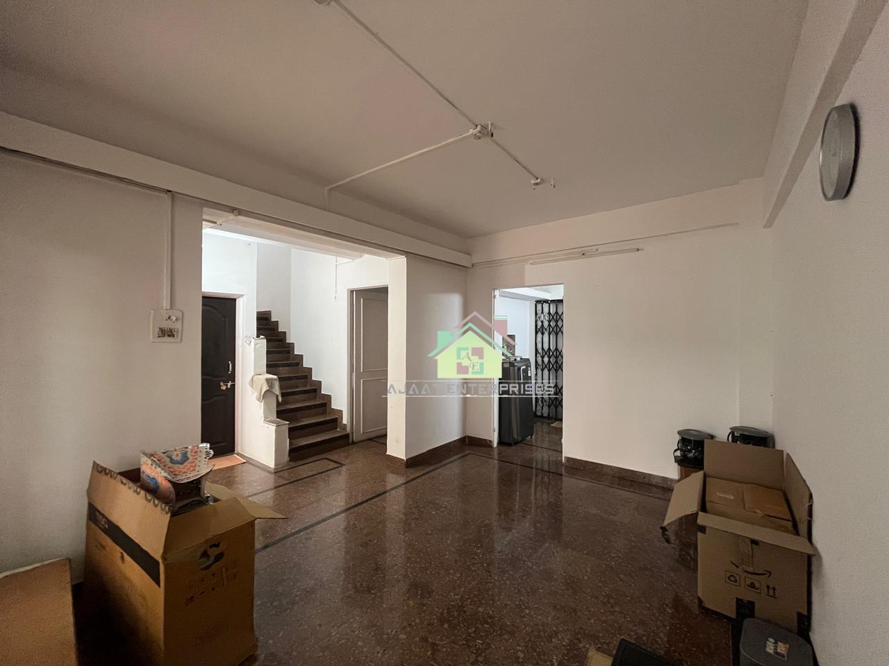 3BHK Row House