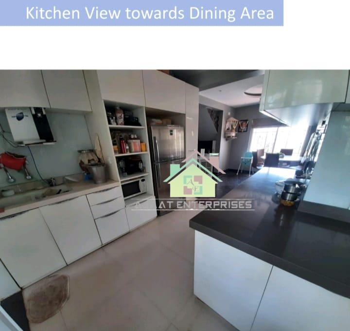 4Bhk Pent House