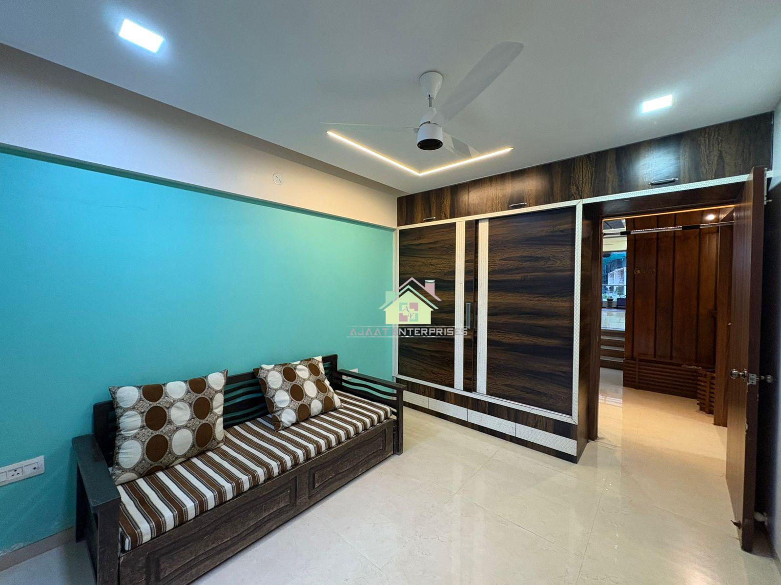 3Bhk Penthouse