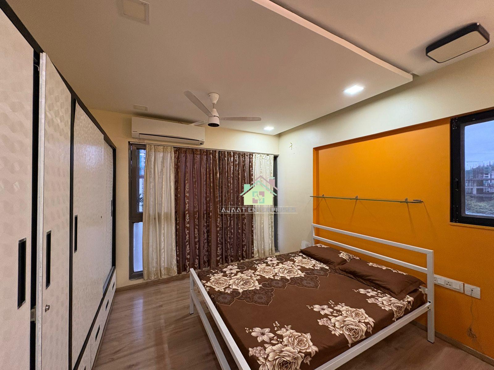 3Bhk Penthouse