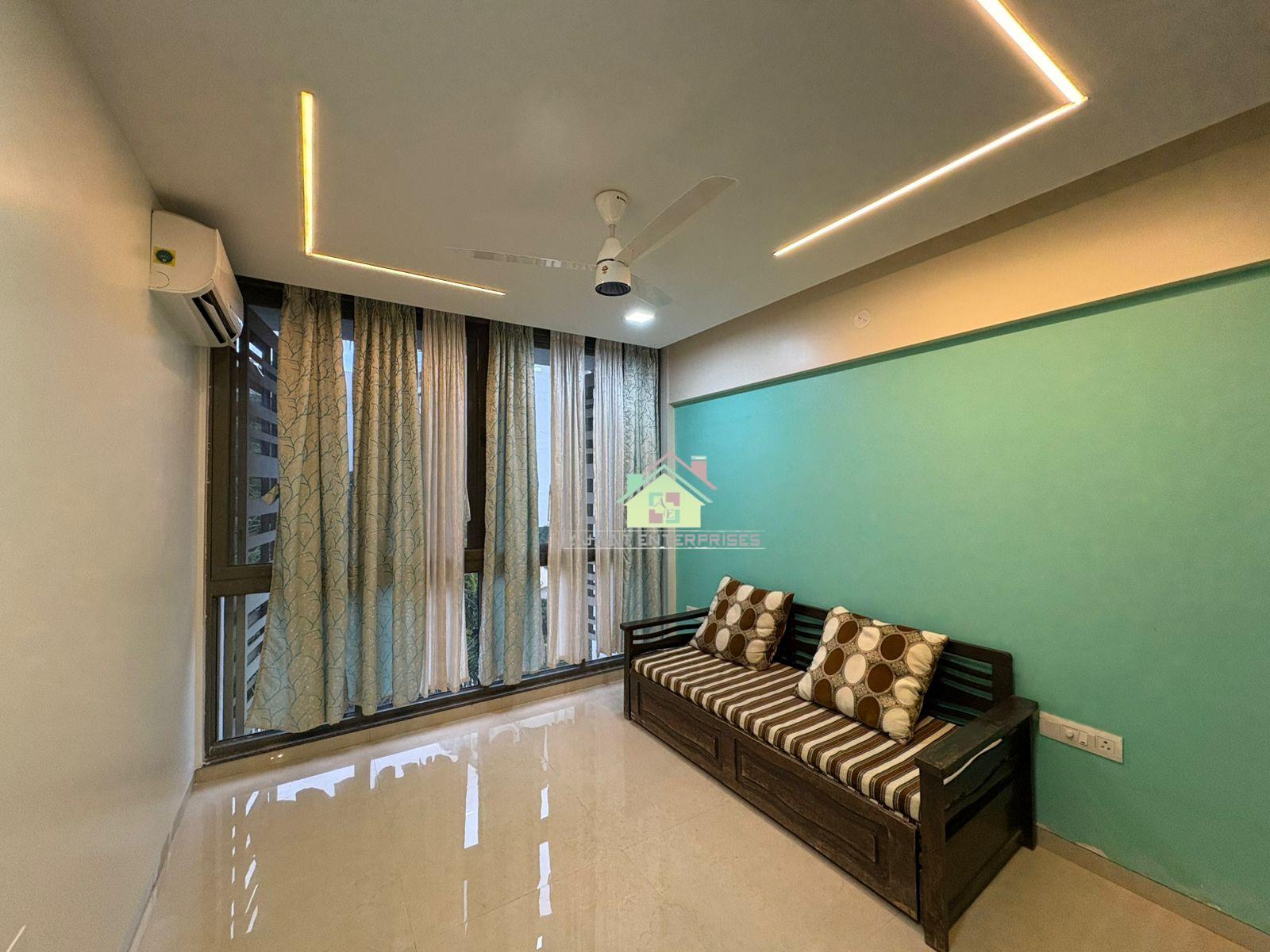 3Bhk Penthouse