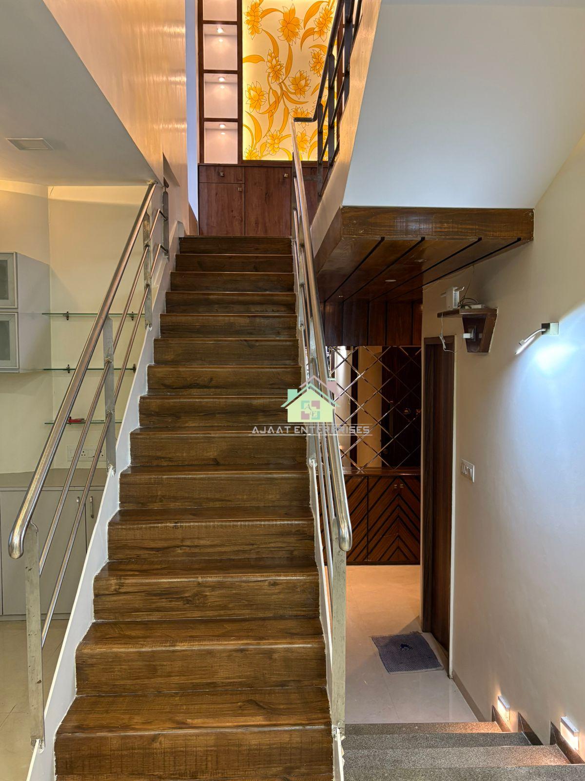 3Bhk Penthouse