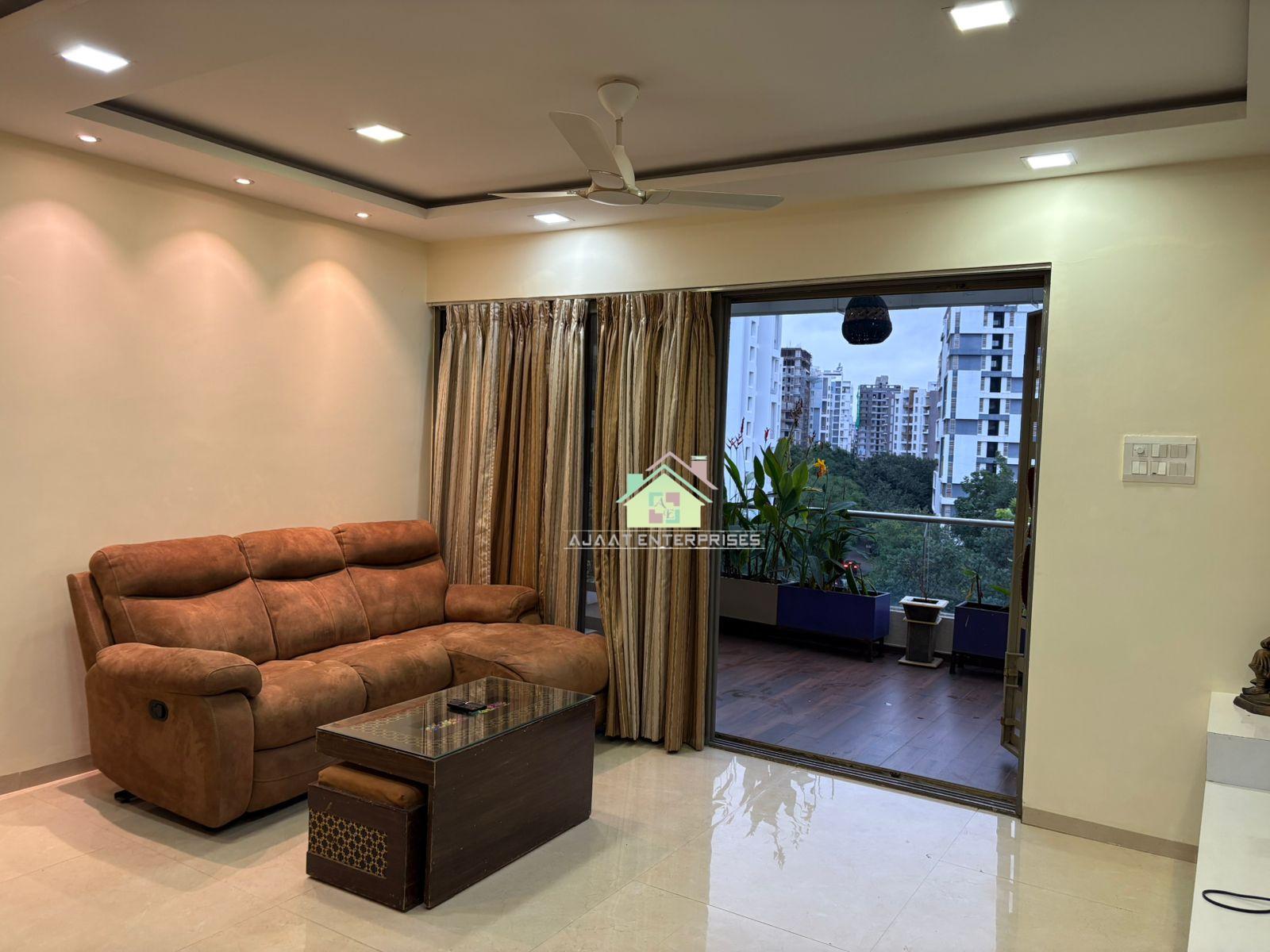 3Bhk Penthouse
