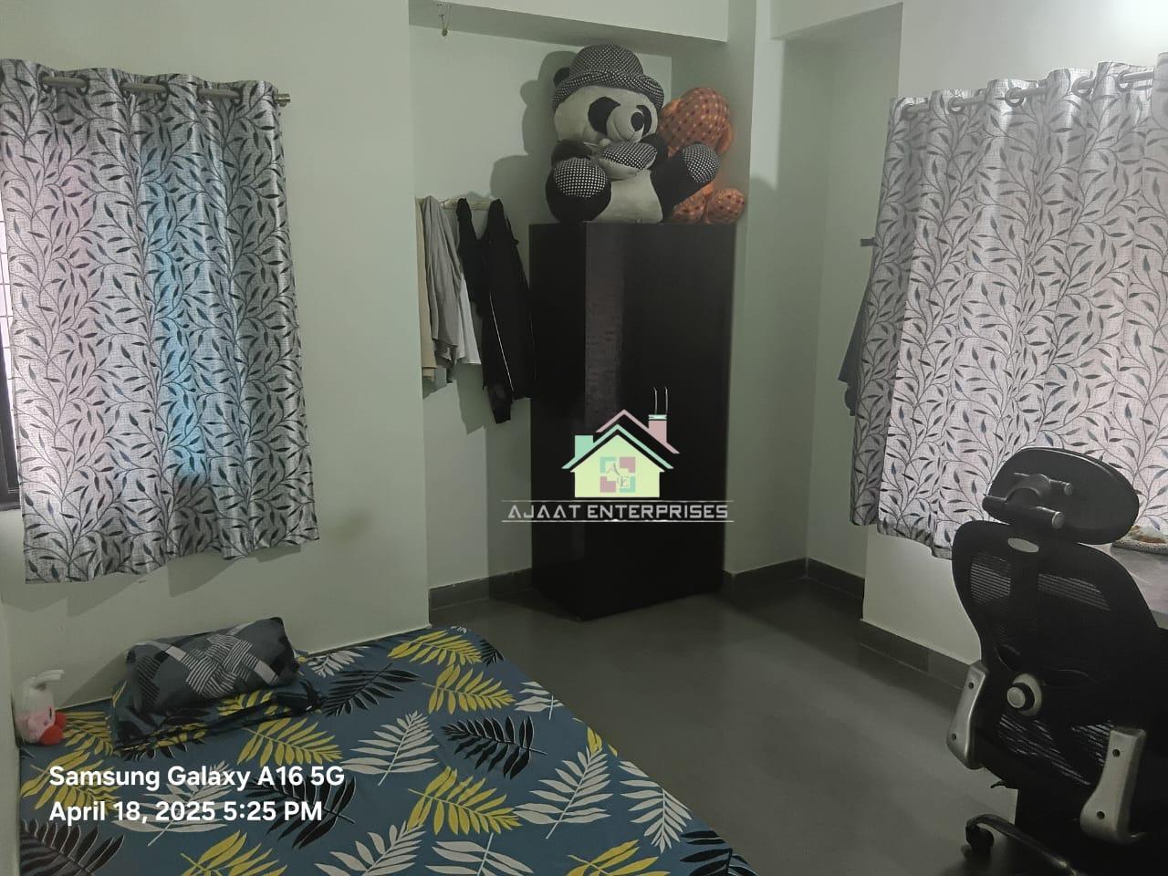 1Bhk