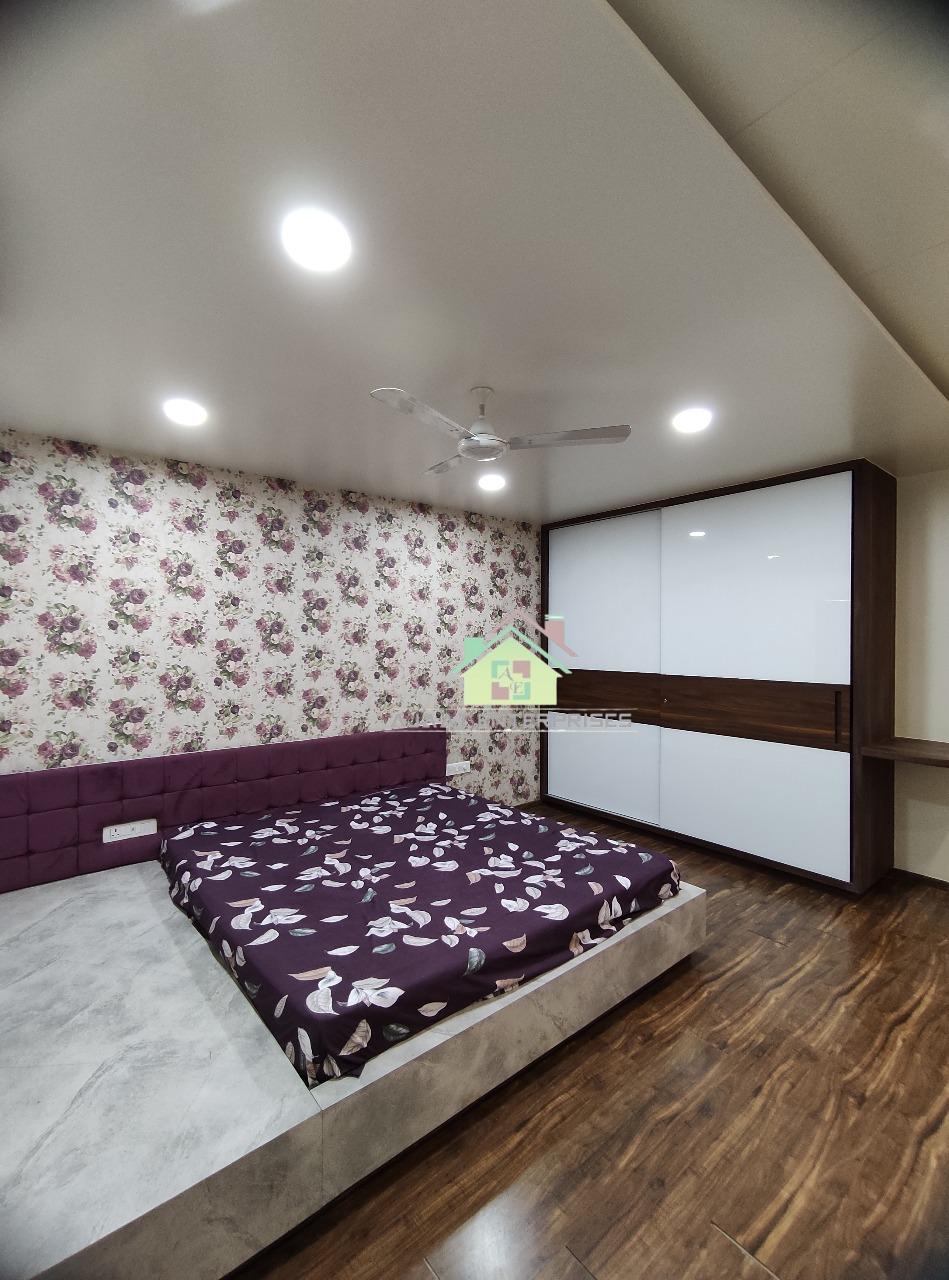 3Bhk Duplex