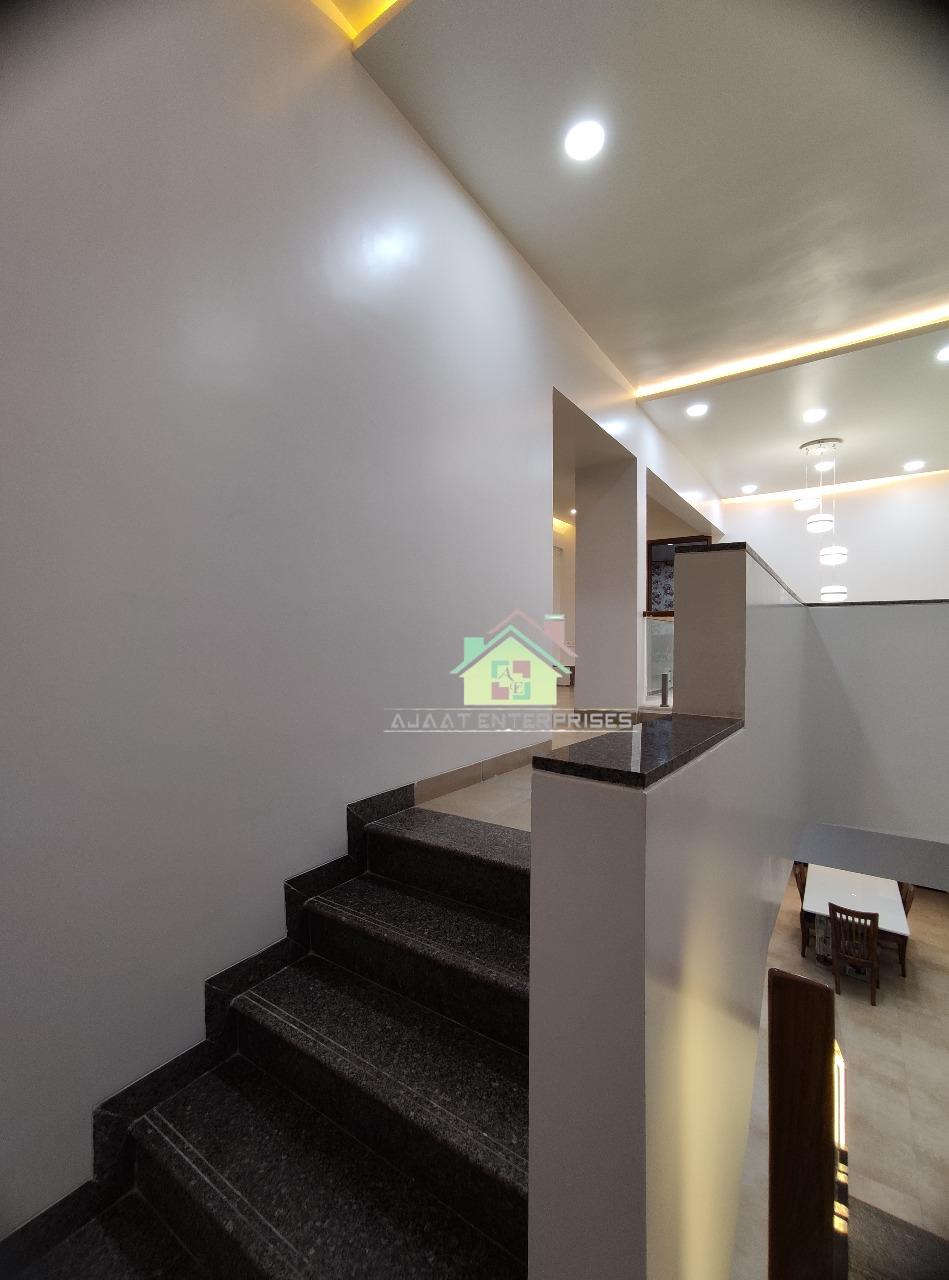 3Bhk Duplex