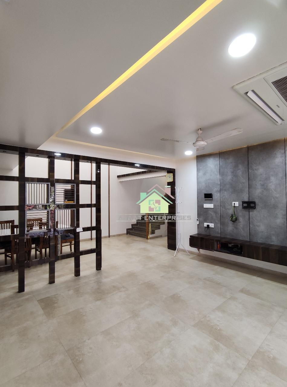 3Bhk Duplex