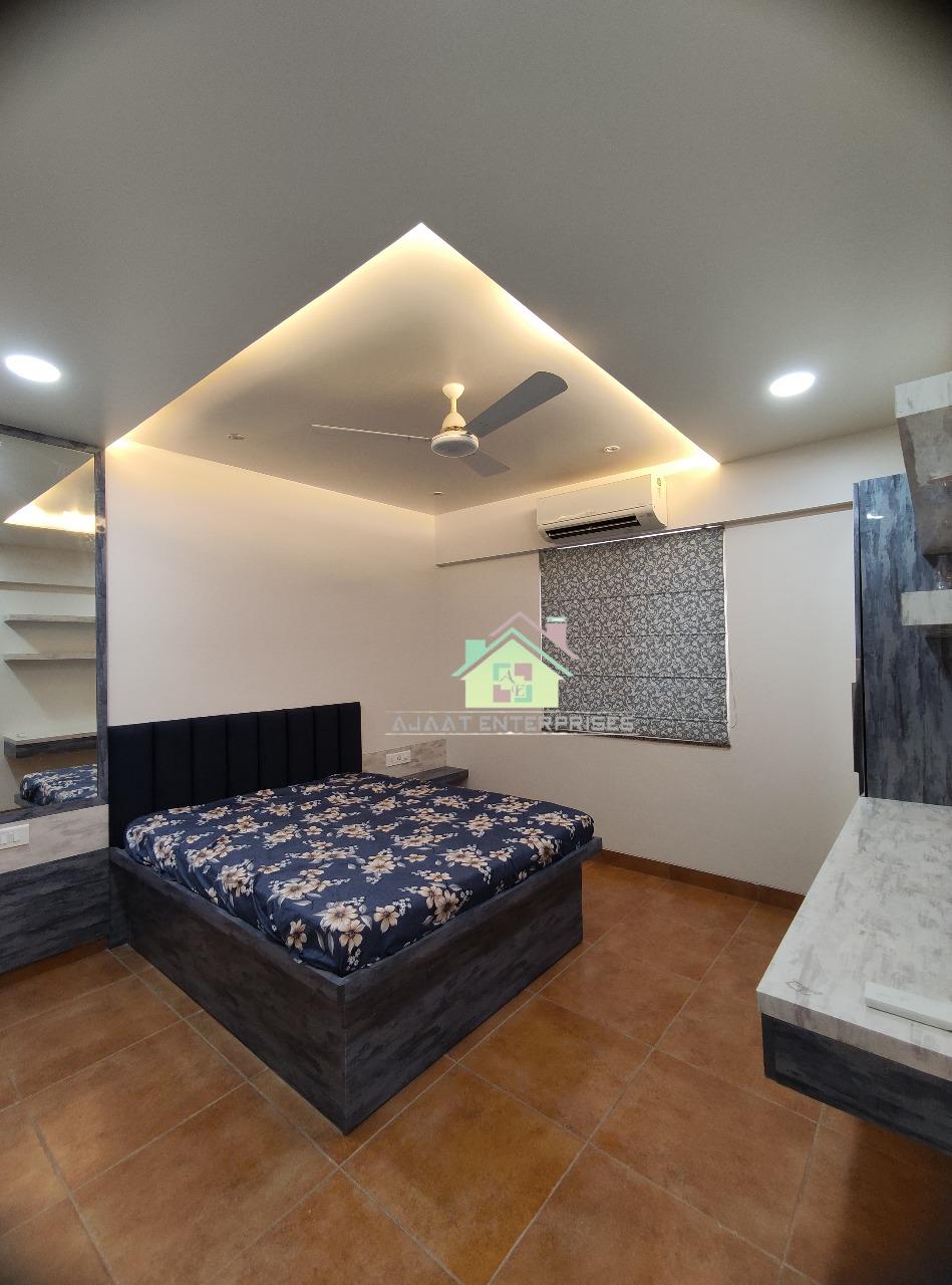 3Bhk Duplex