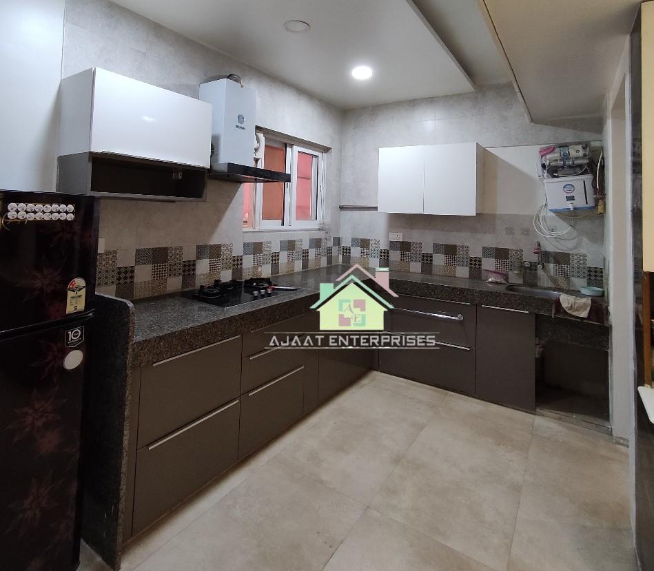 3Bhk Duplex