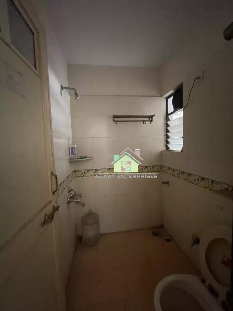 3Bhk Row House