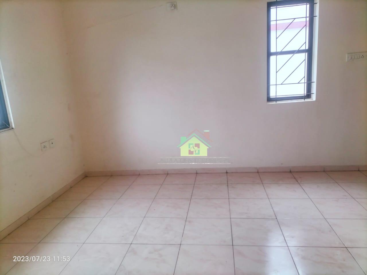 3Bhk Row House