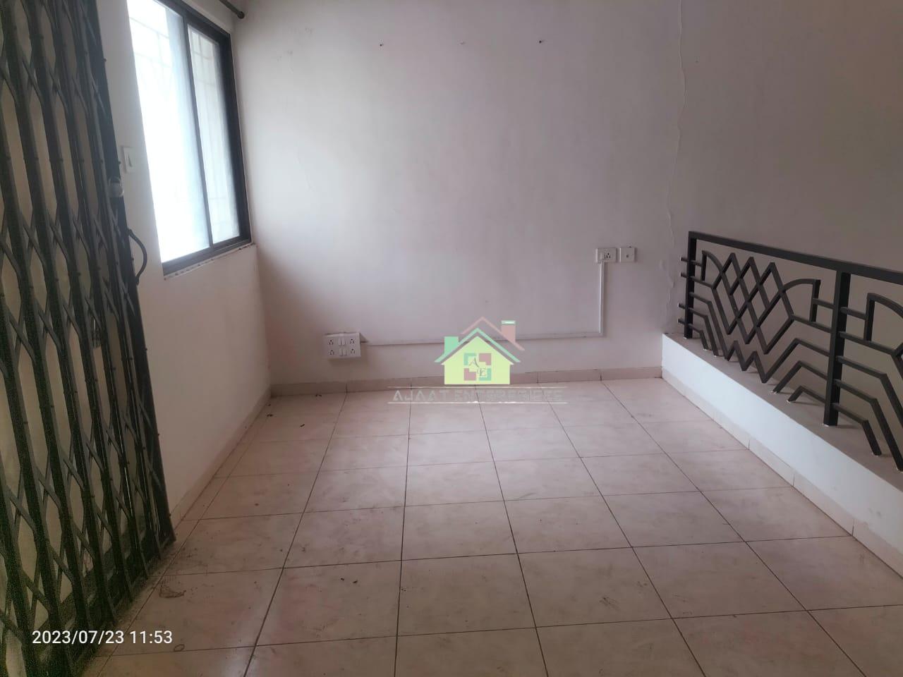3Bhk Row House