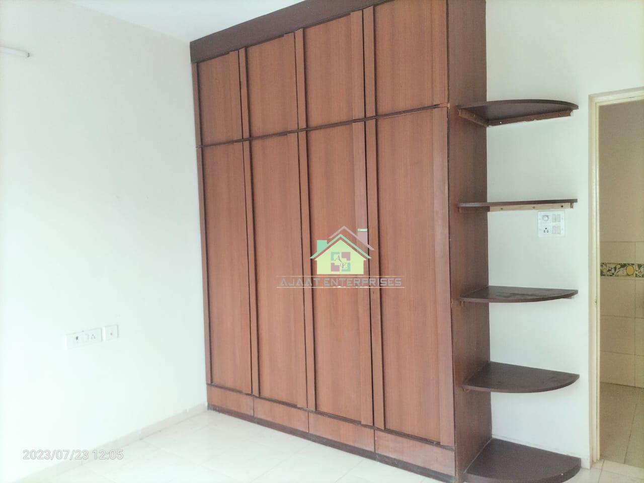 3Bhk Row House