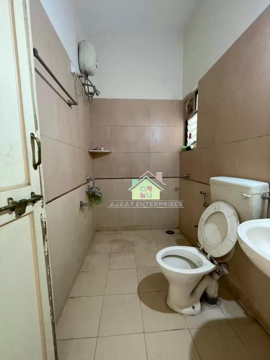 3Bhk Row House