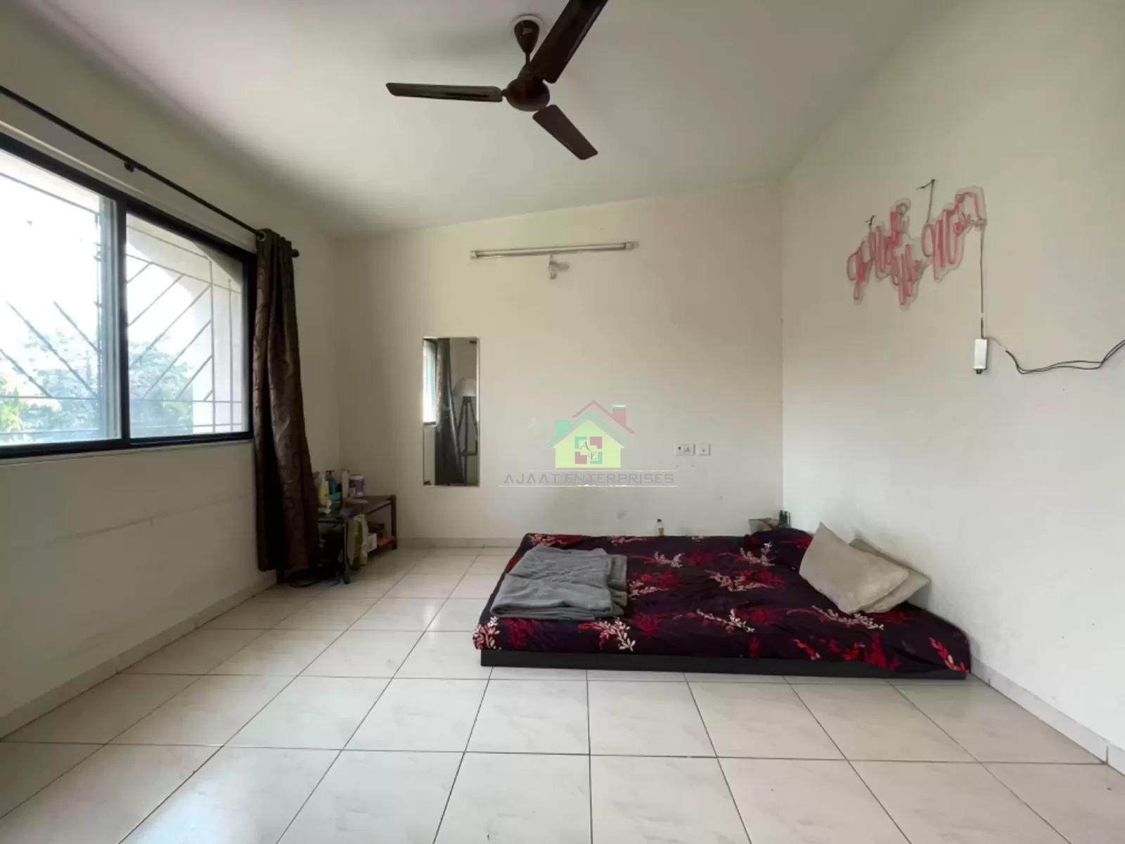 3Bhk Row House