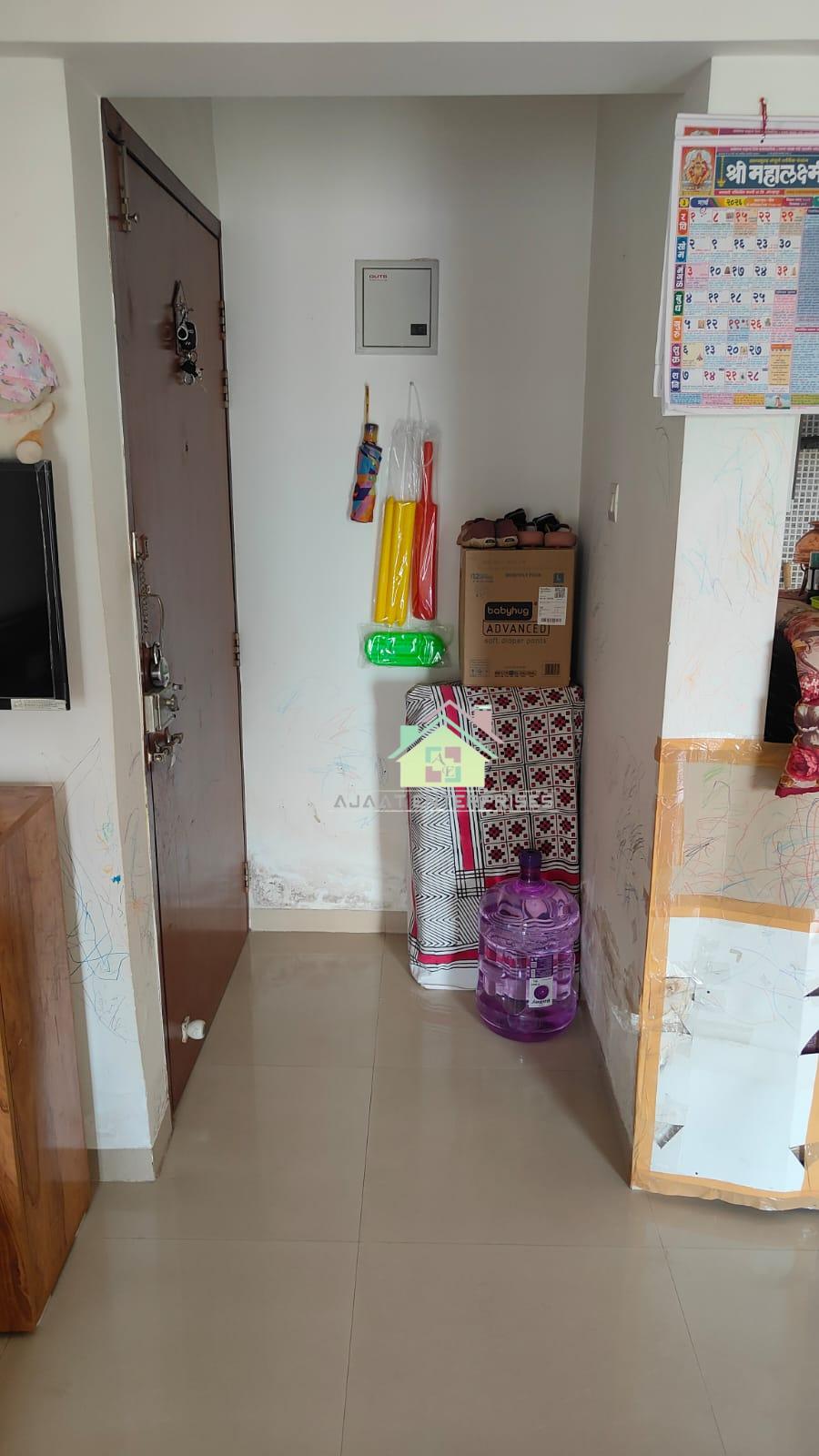 1Bhk