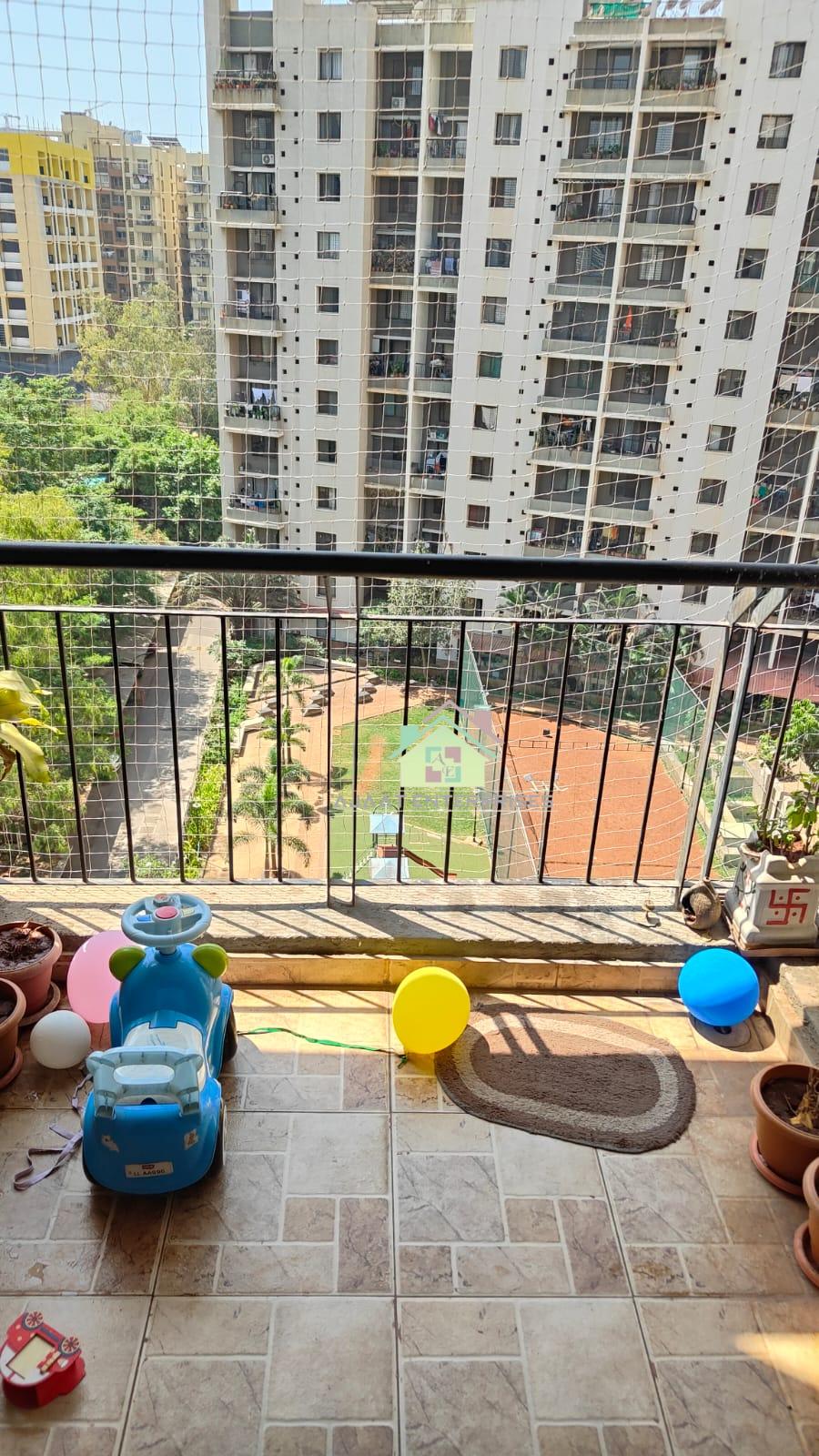 1Bhk