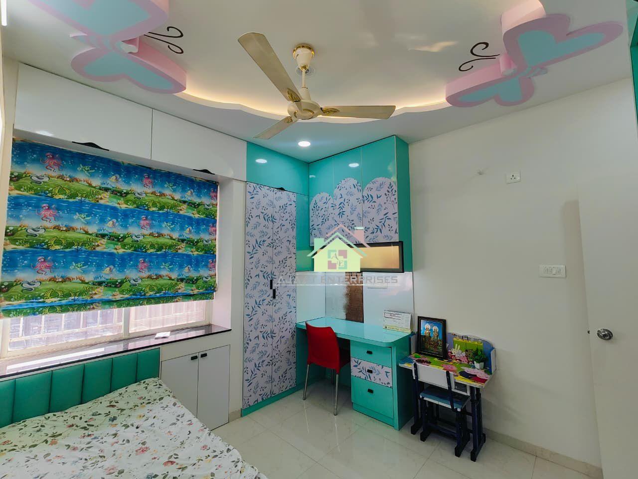 3Bhk