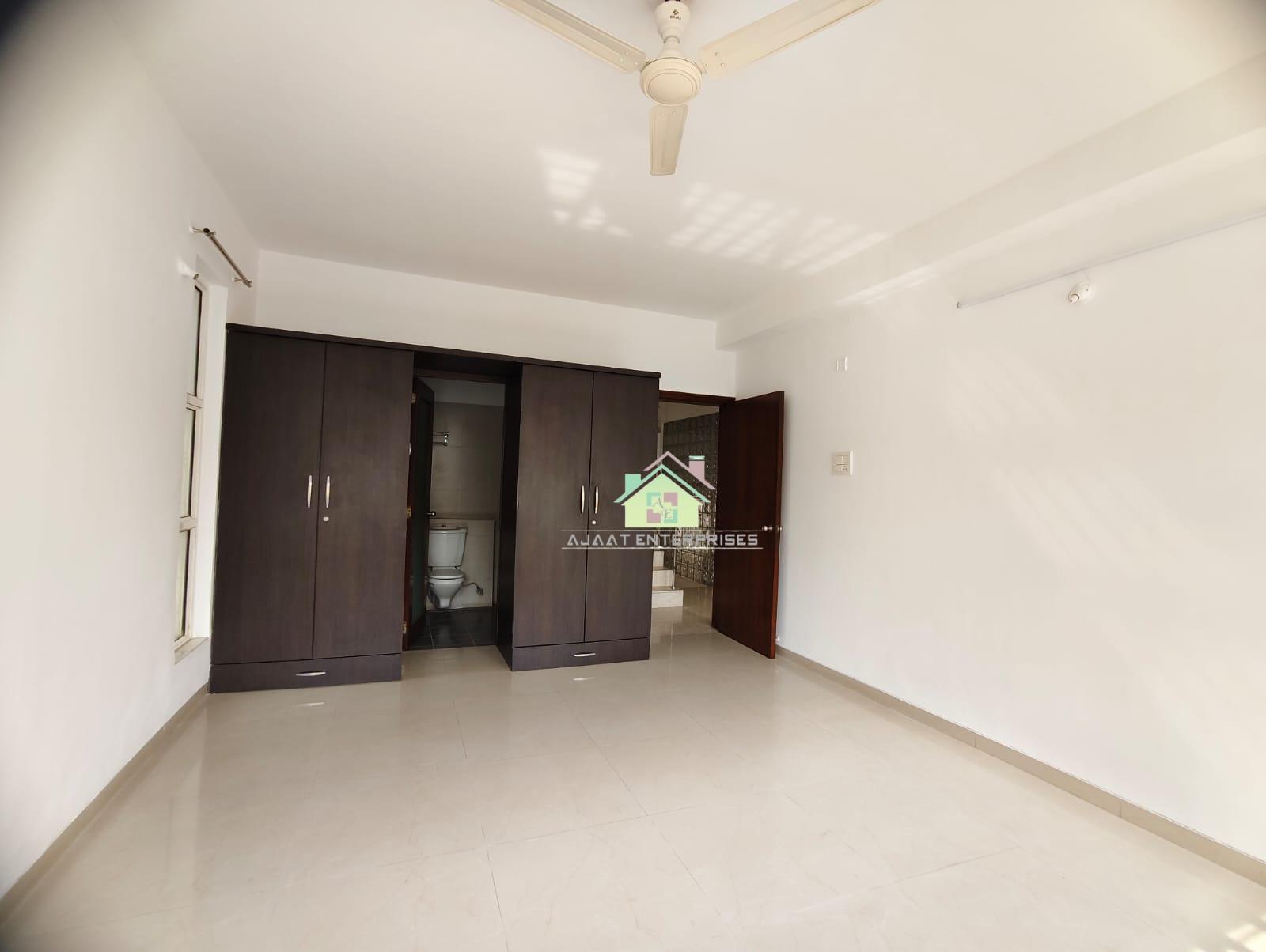 4Bhk Duplex