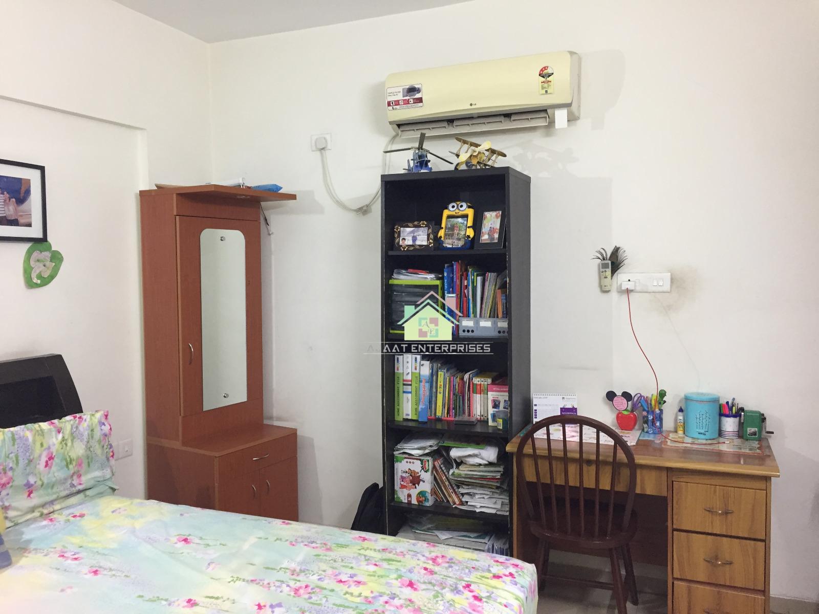 3Bhk