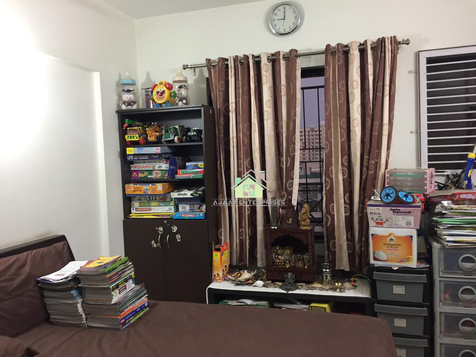 3Bhk