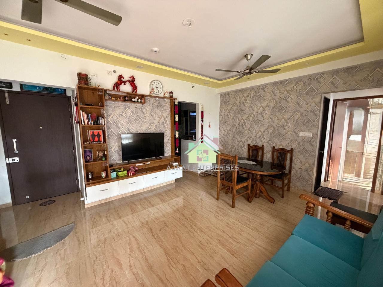 2Bhk