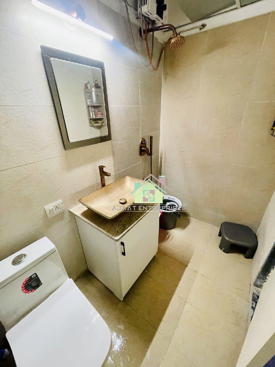 3BHK+ Penthouse Studio