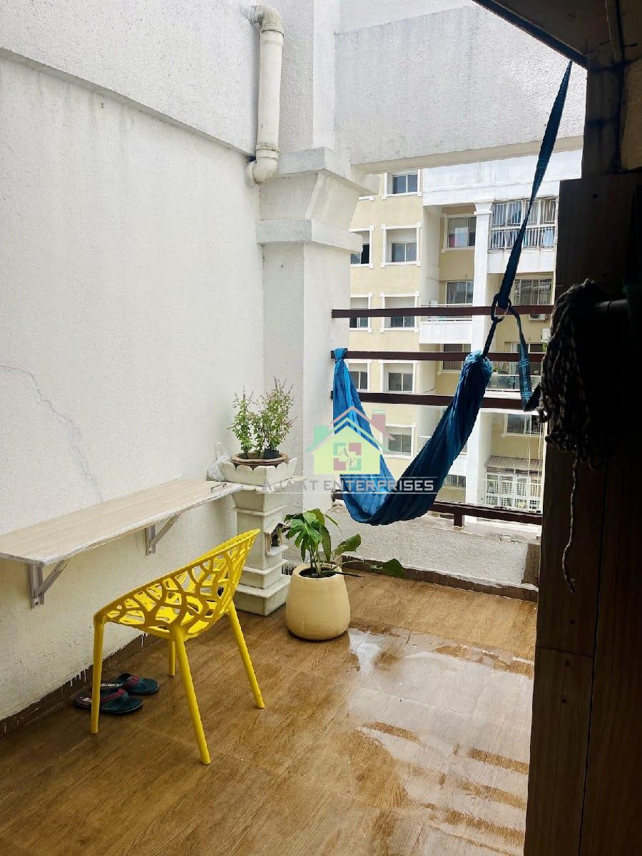 3BHK+ Penthouse Studio